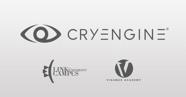 Crytek VIGAMUS