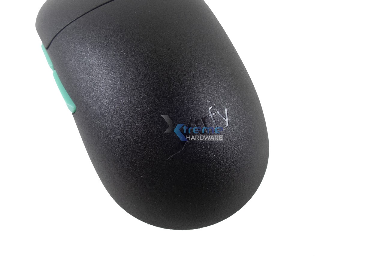 Xtrfy M8 Wireless 7 46311