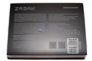 Zadak Spark 3